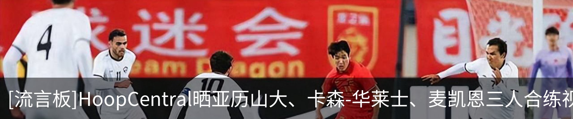最新动态